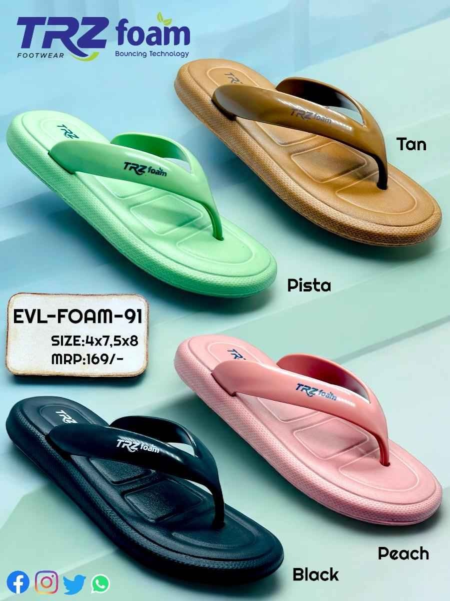 EVL-FOAM-464