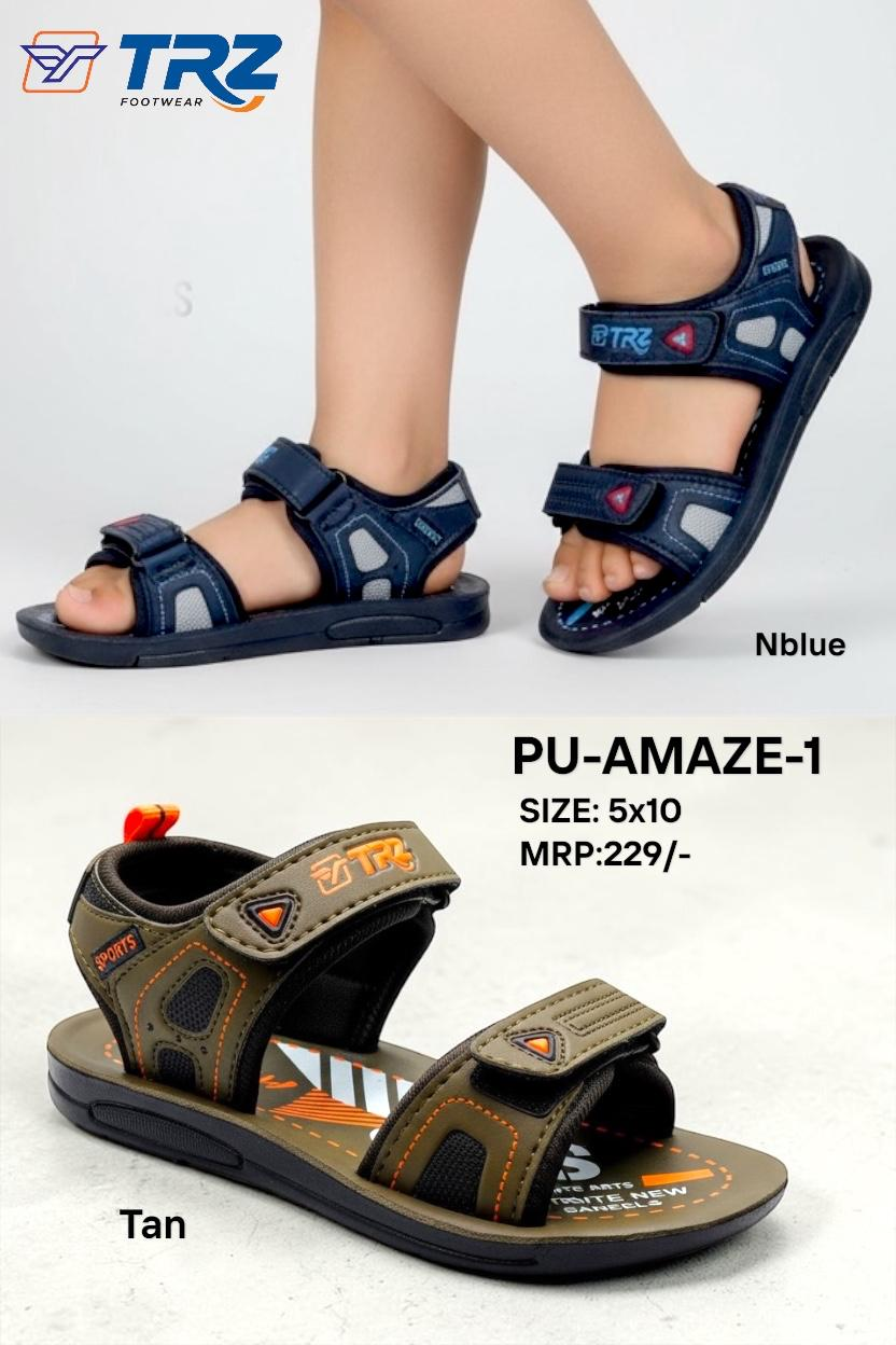 PU-AMAZE 1