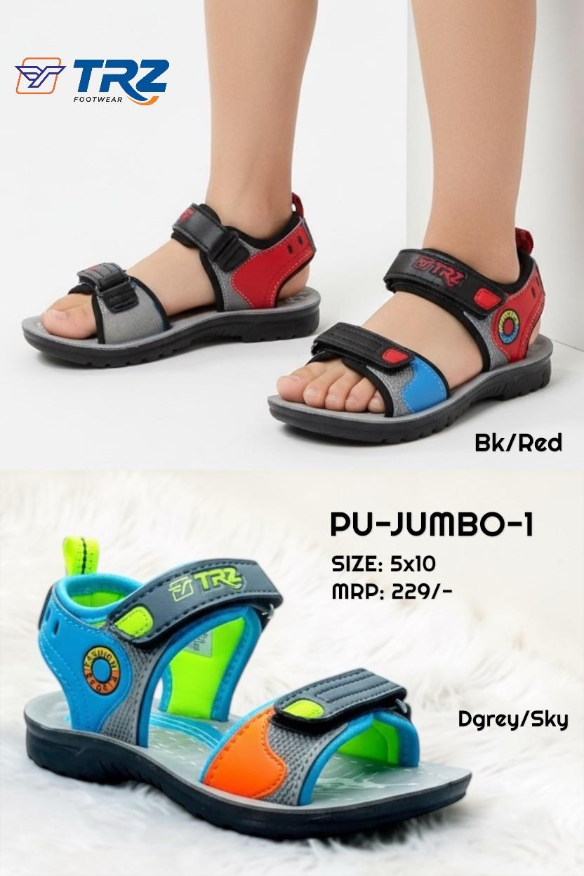 PU-JUMBO 1