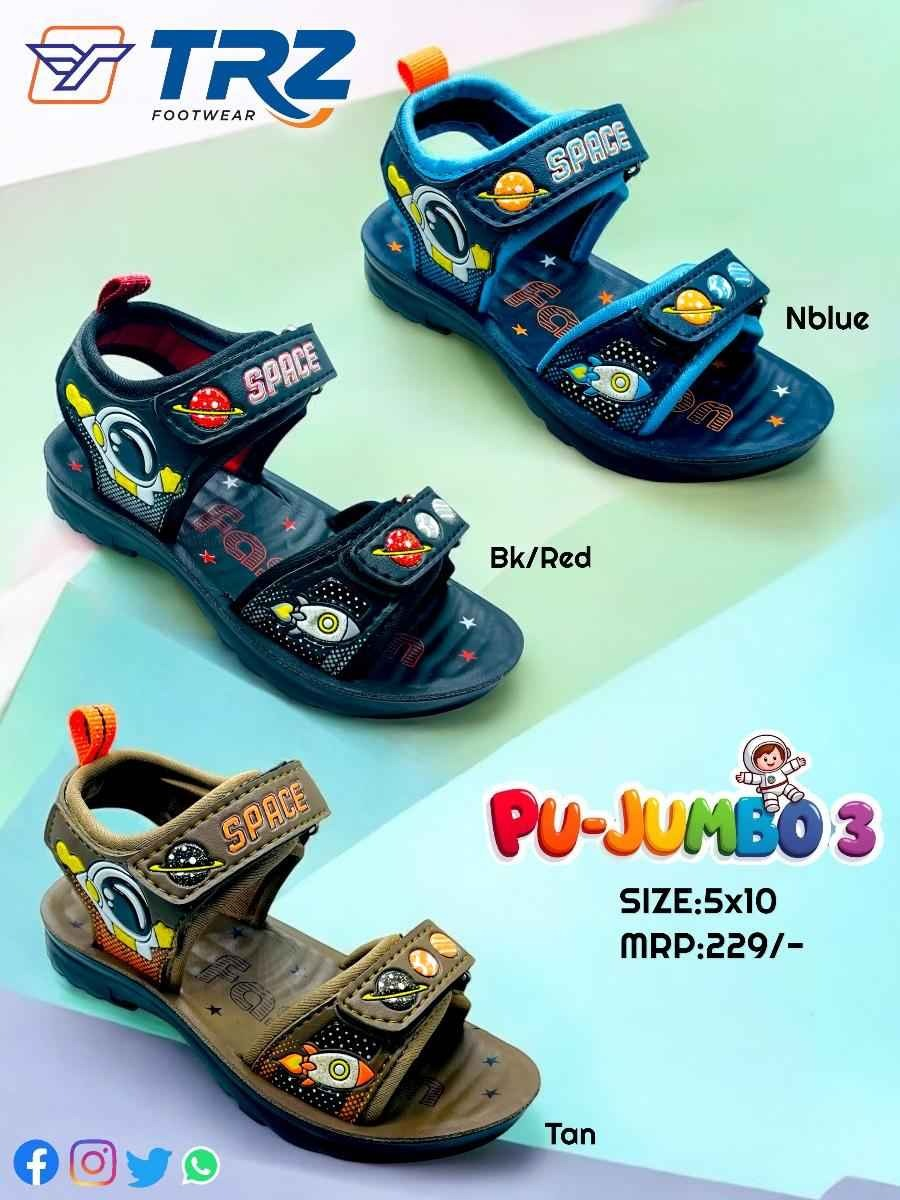 PU-JUMBO 3