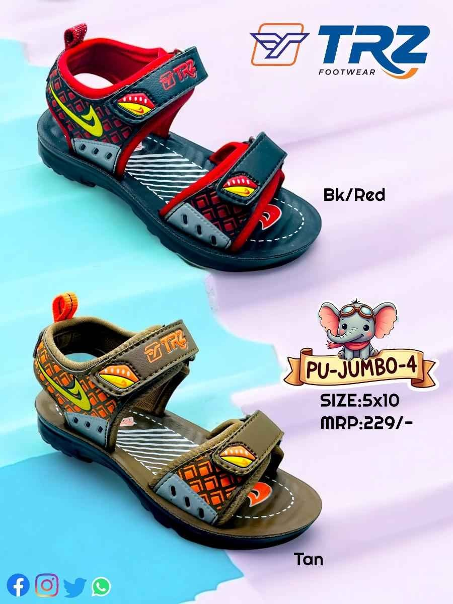 PU-JUMBO 4