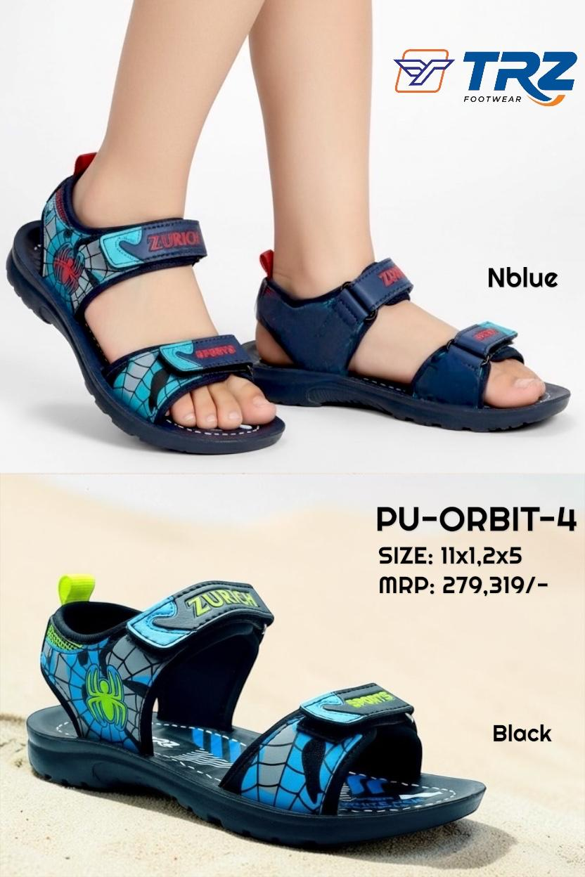 PU-ORBIT 4