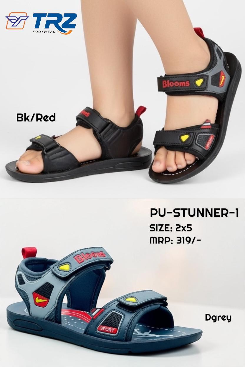 PU-STUNNER 1