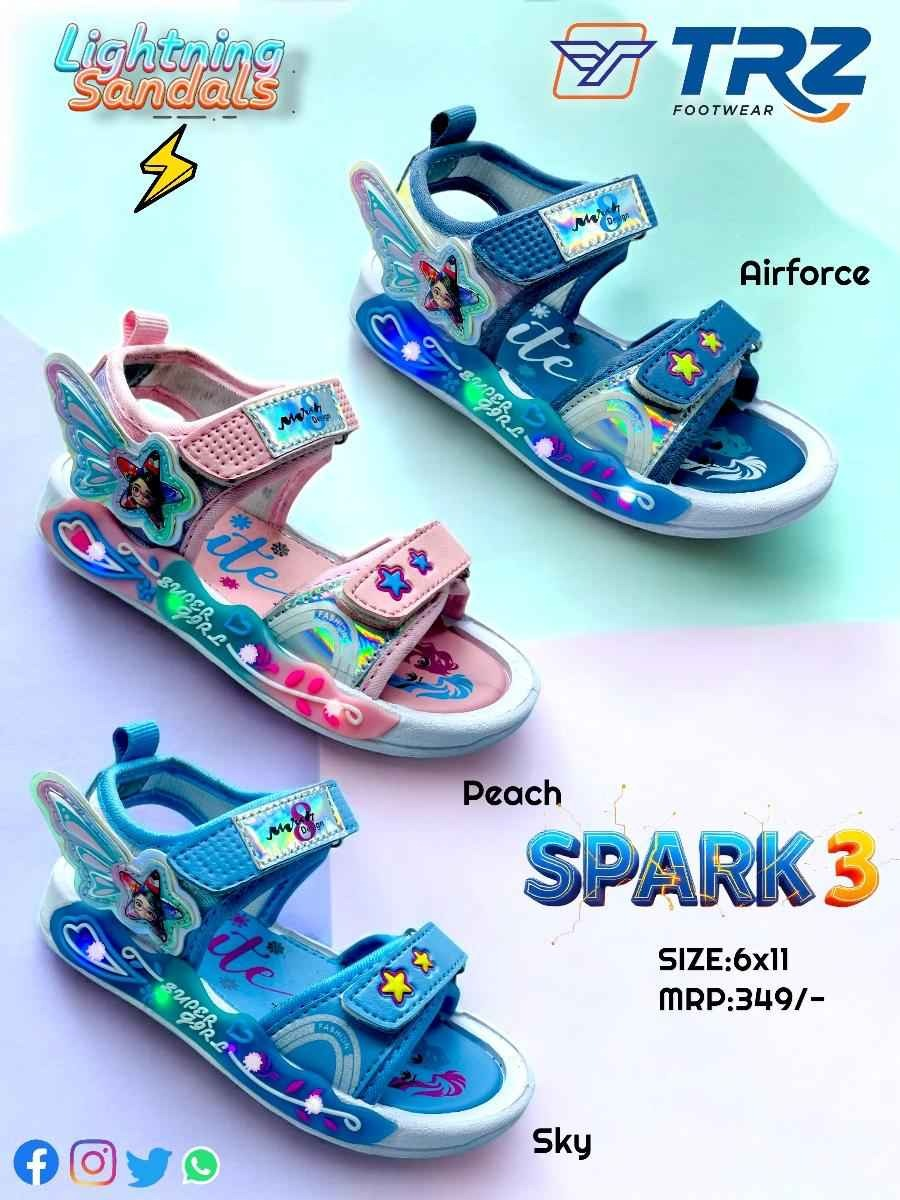 SPARK 3