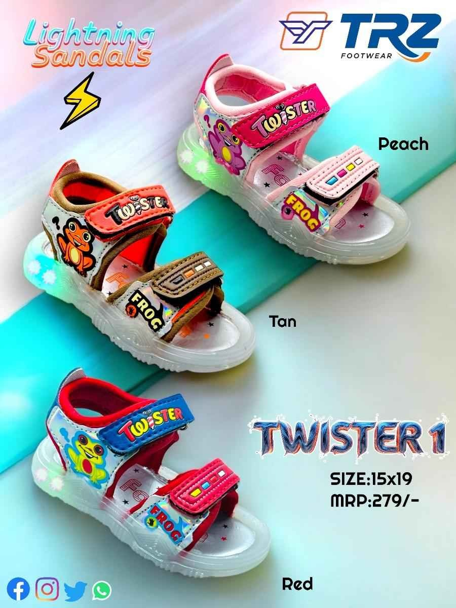 TWISTER-1