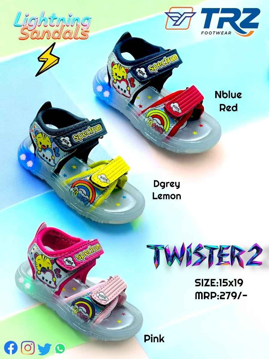 TWISTER-2