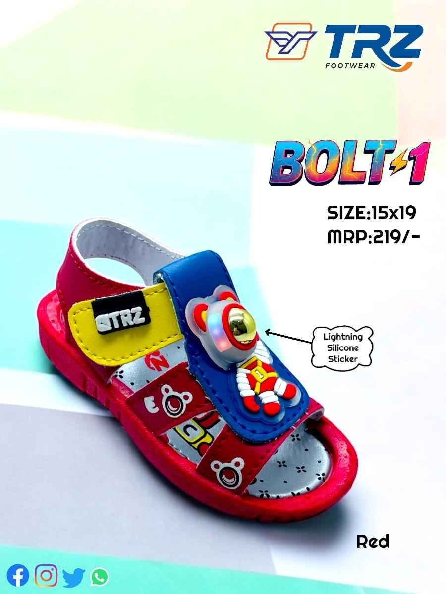 BOLT-1