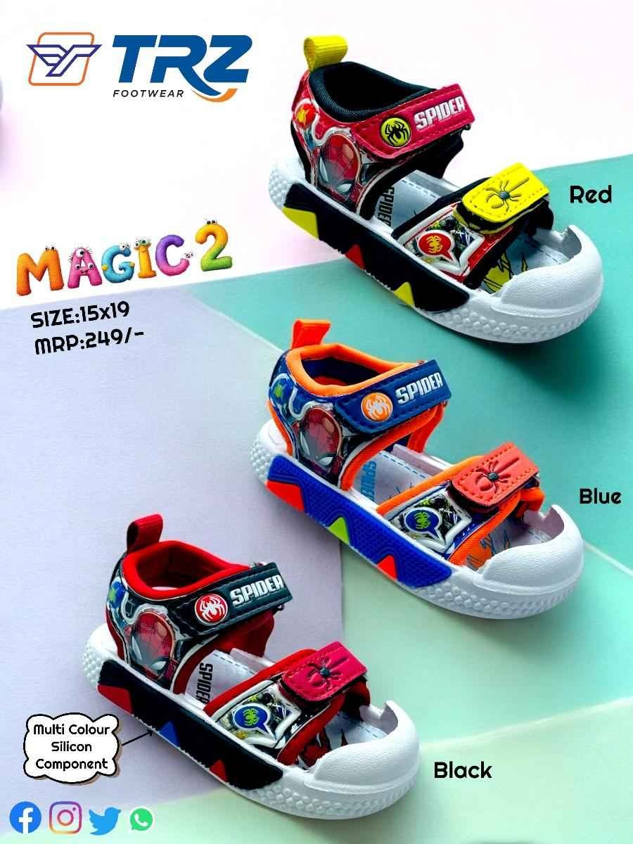 MAGIC-2
