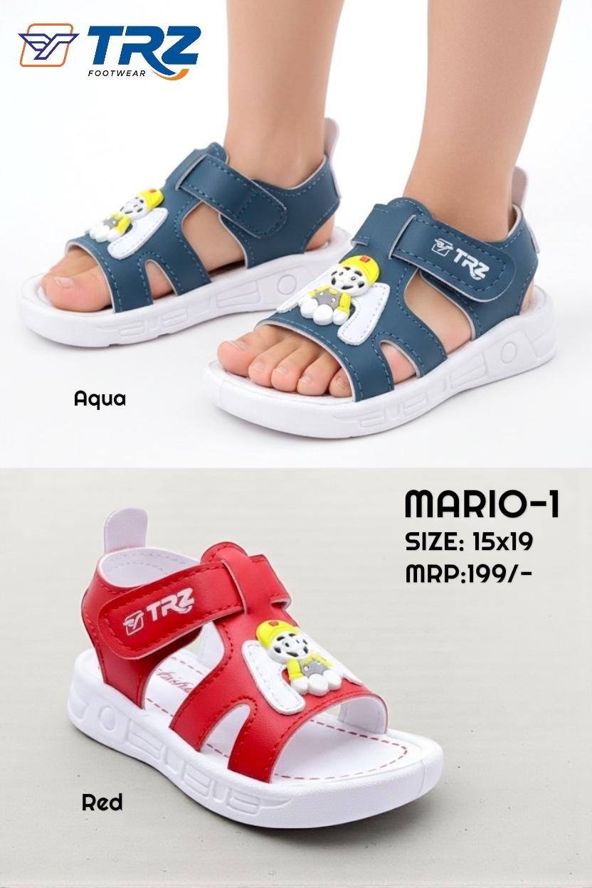 MARIO-1