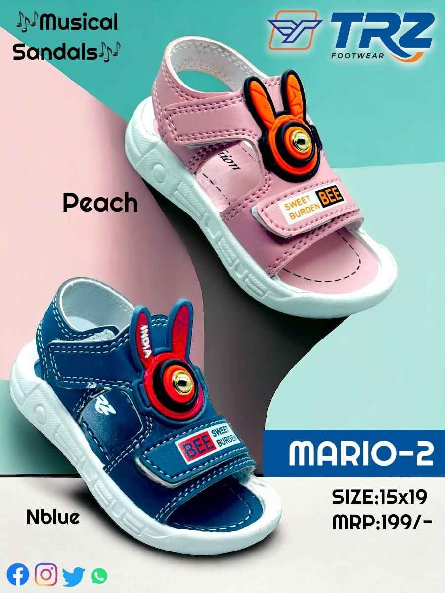 MARIO-2