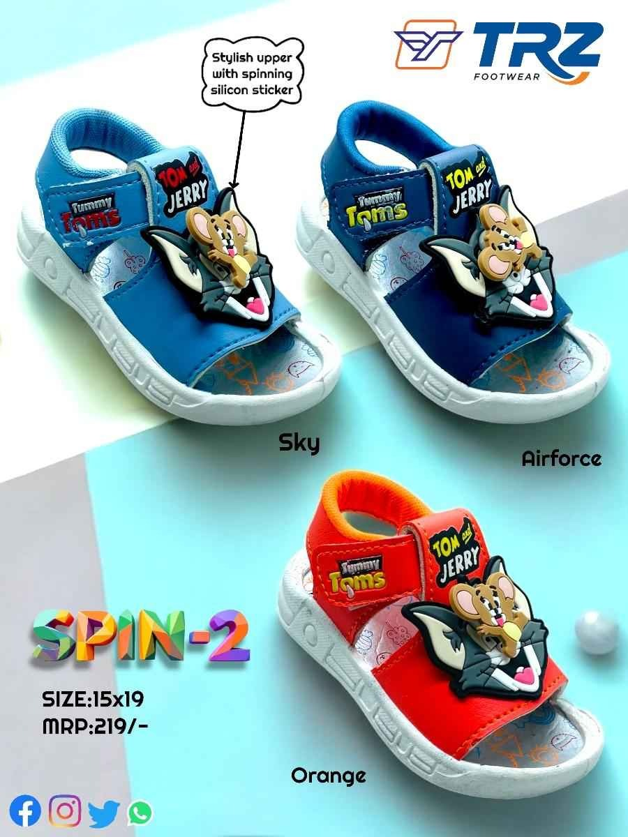 SPIN-2