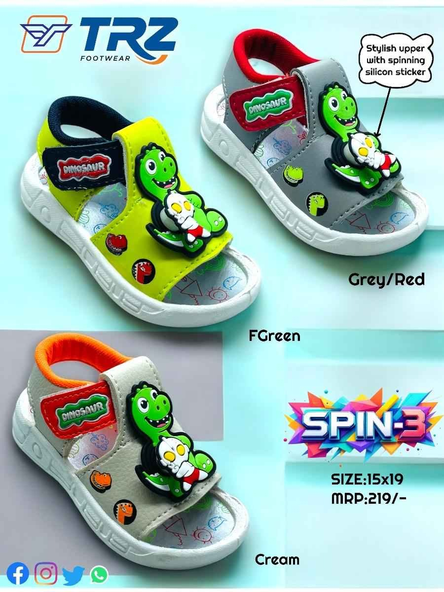 SPIN-3