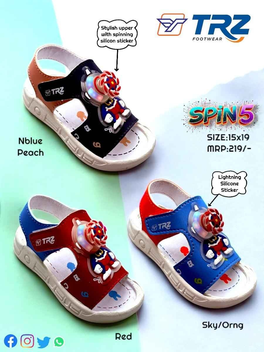 SPIN-5