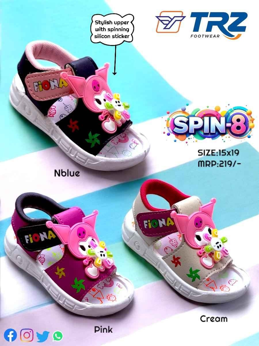 SPIN-8