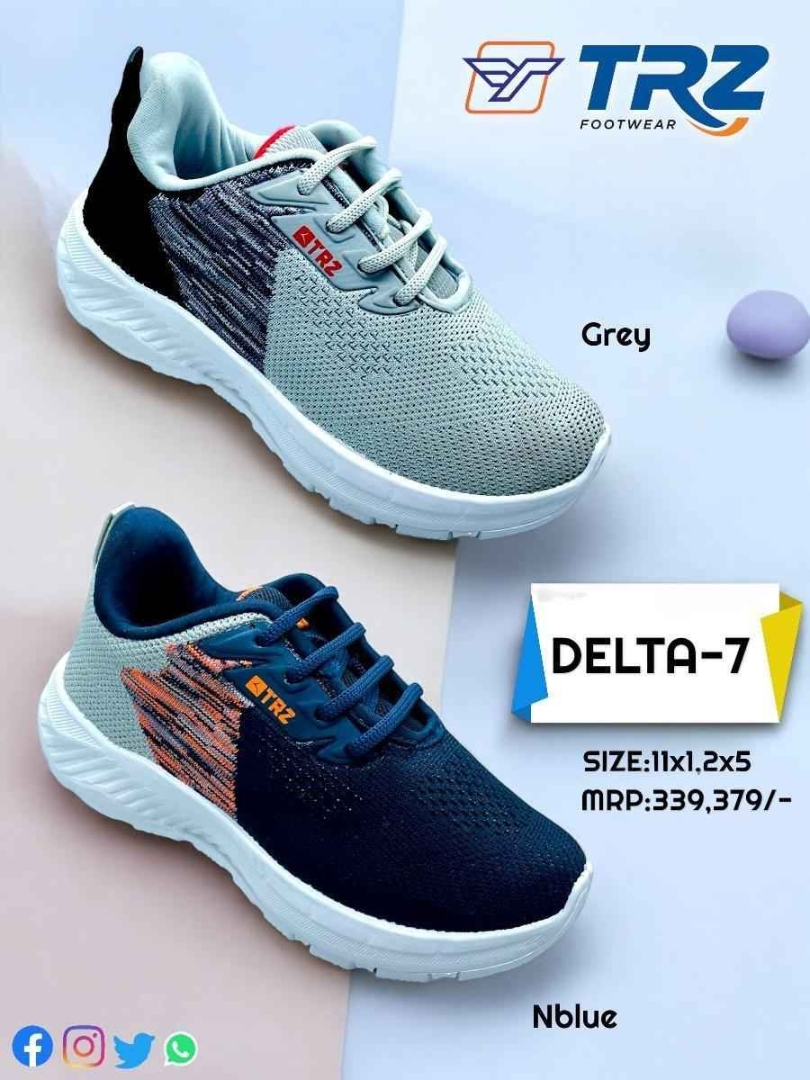 DELTA-7
