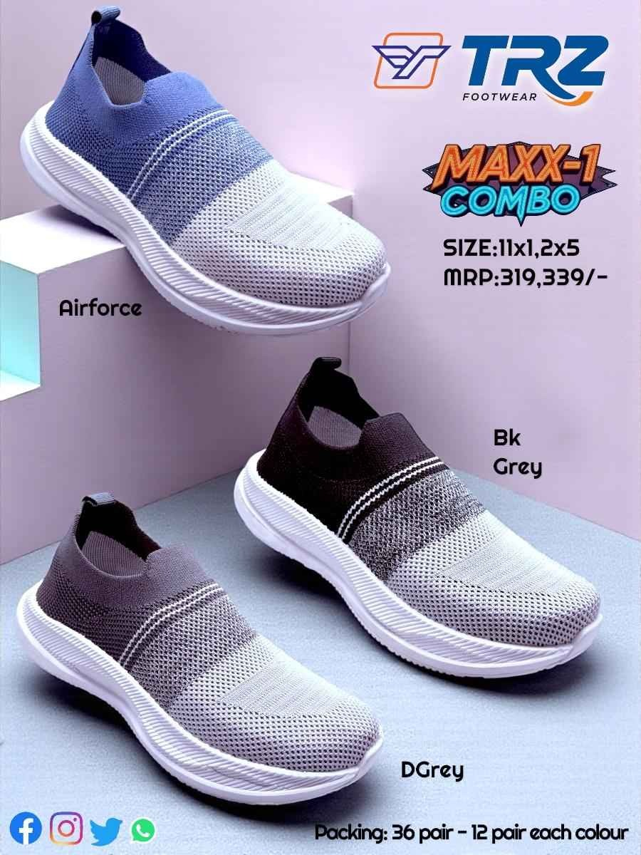 MAXX-1