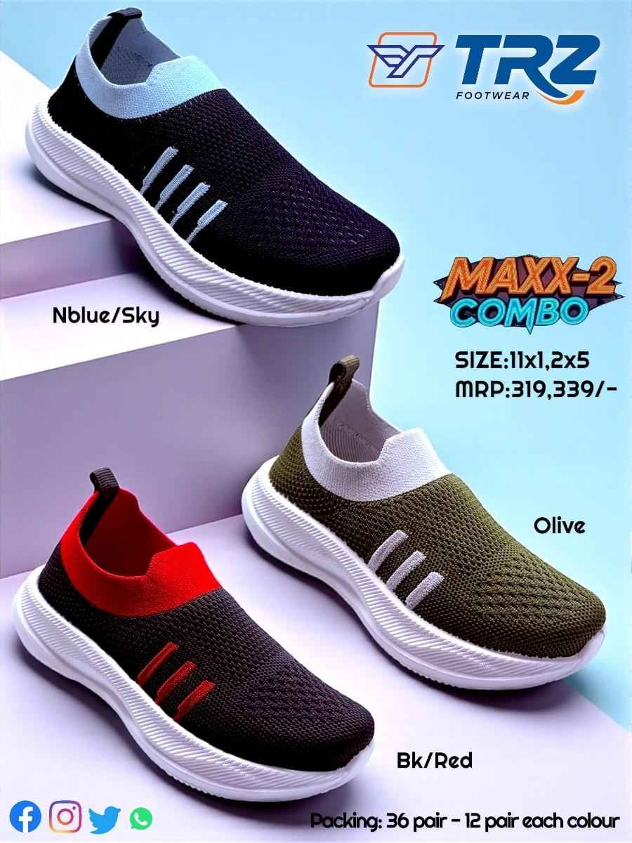 MAXX-2