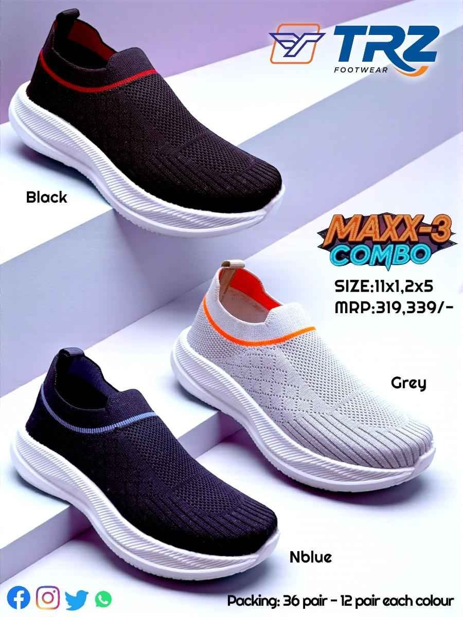 MAXX-3
