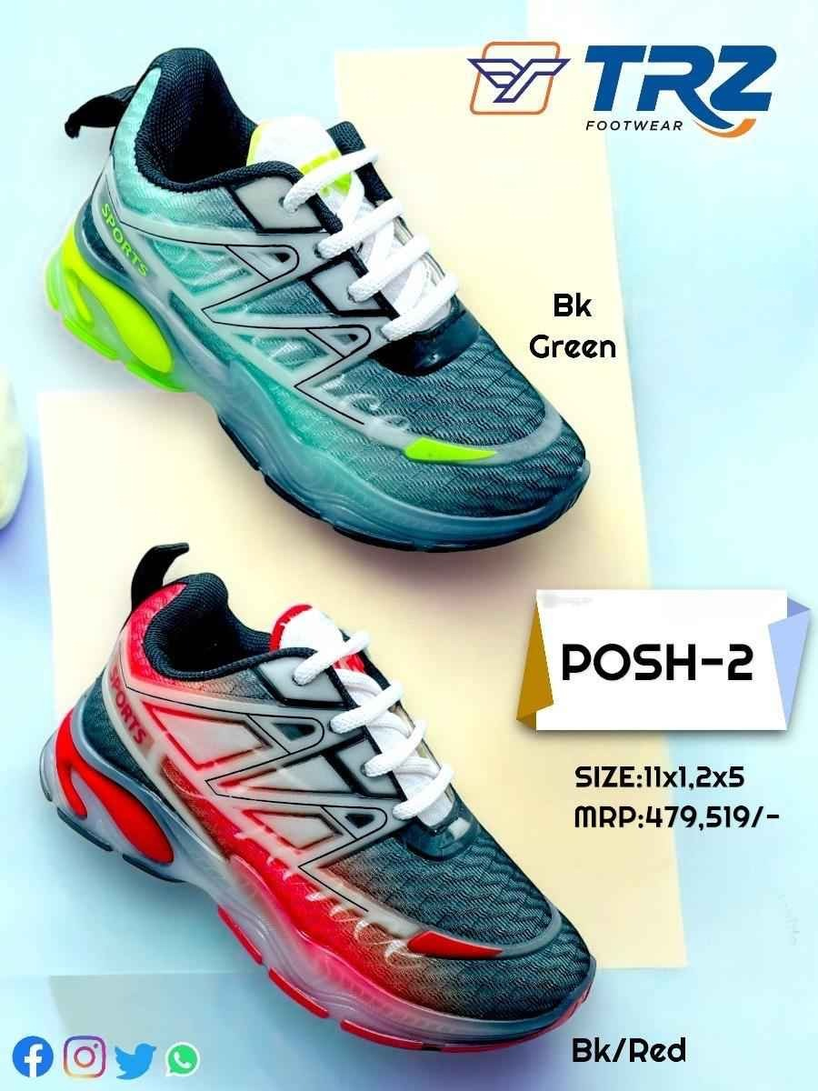 POSH-2