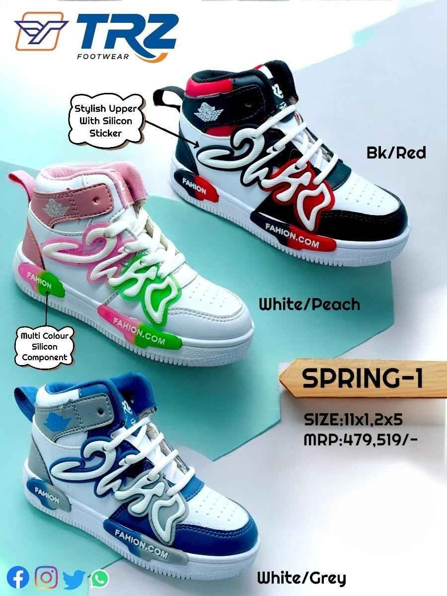 SPRING-1