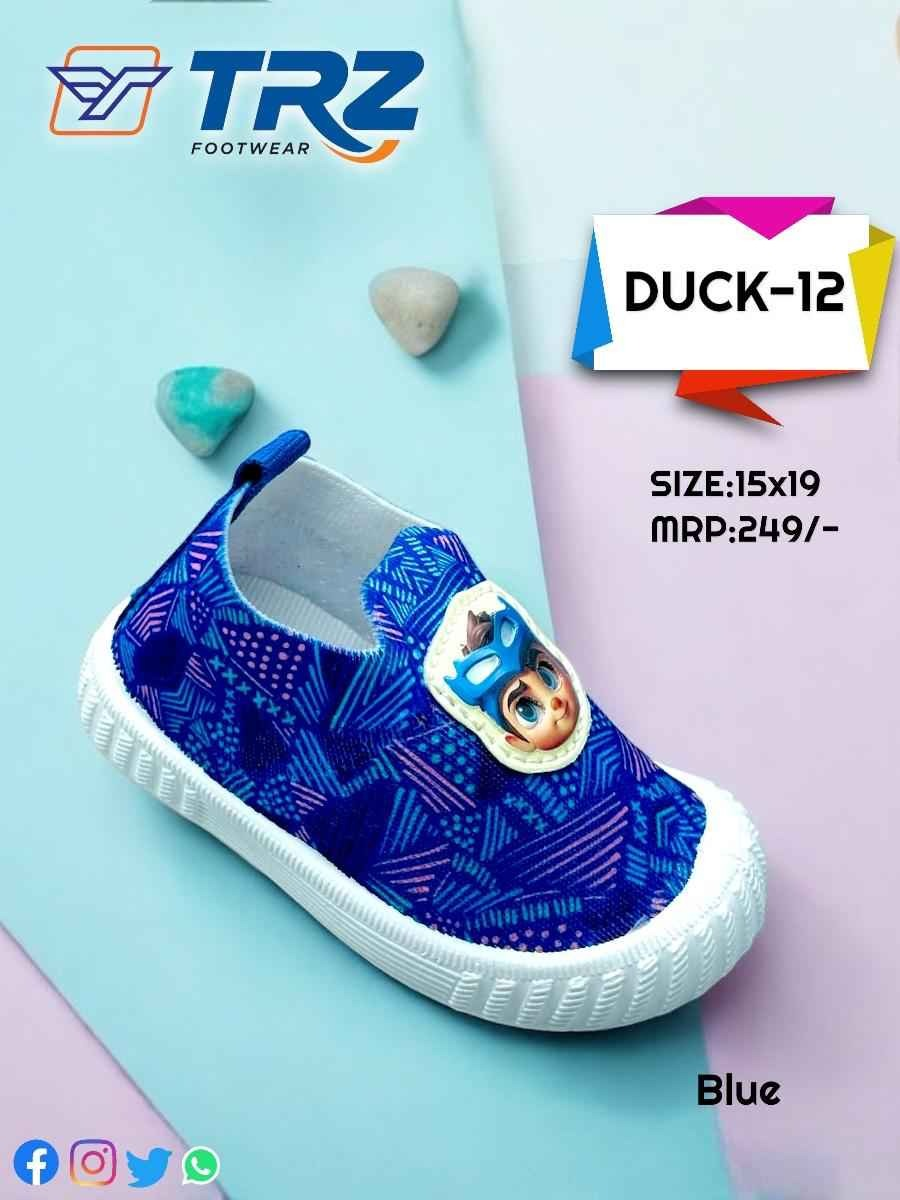 DUCK-12