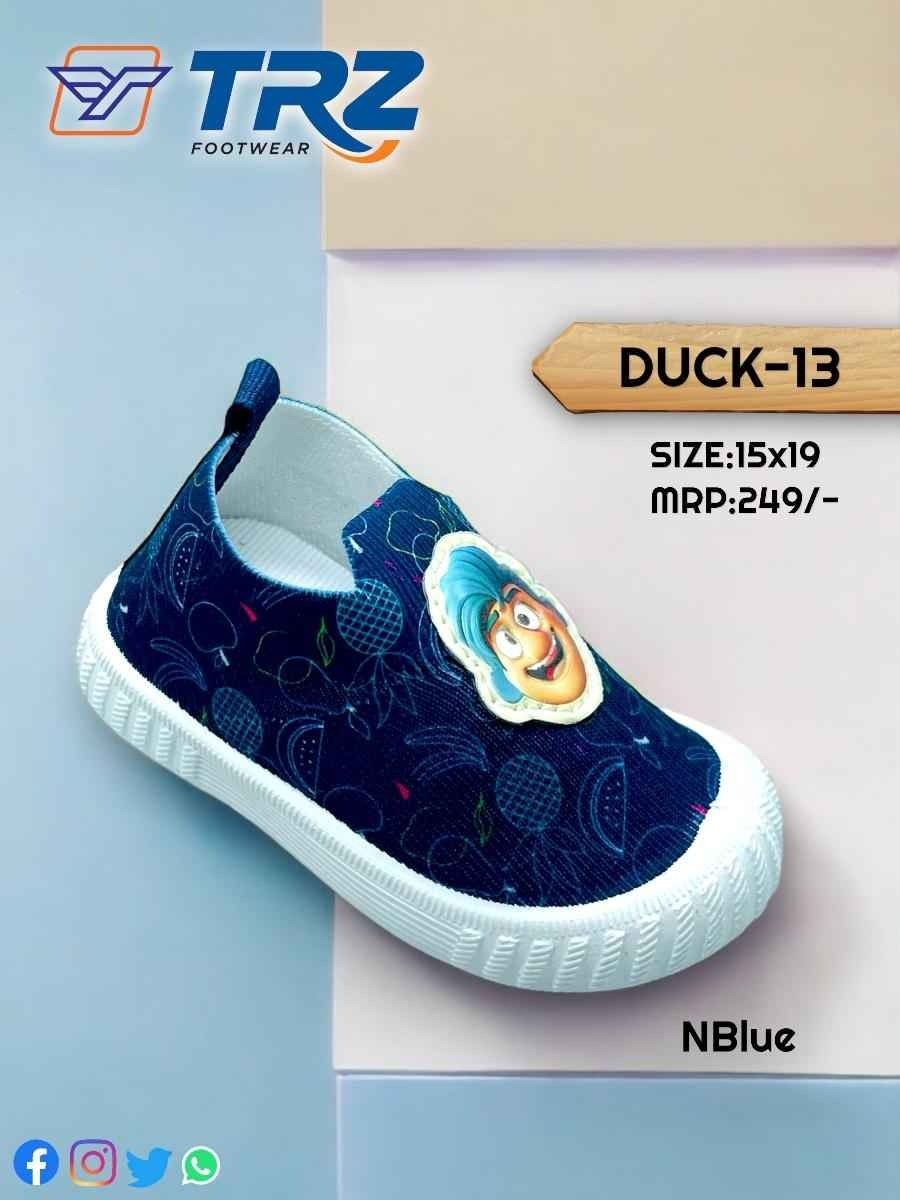 DUCK-13