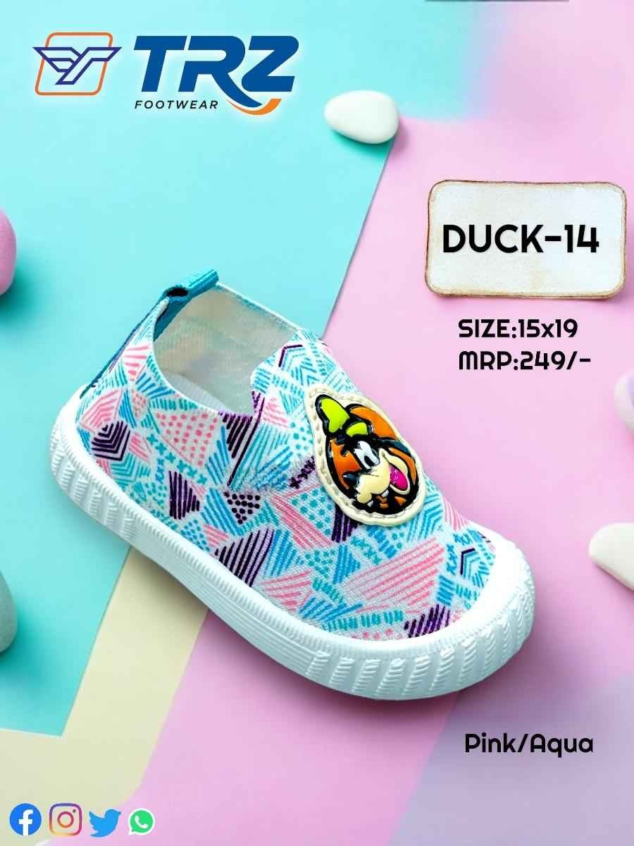 DUCK-14