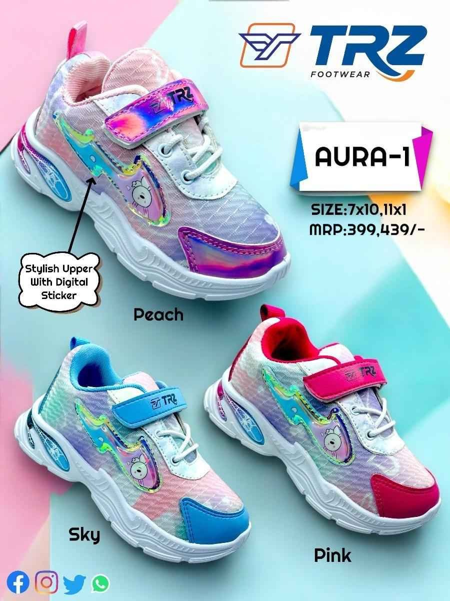 AURA-1