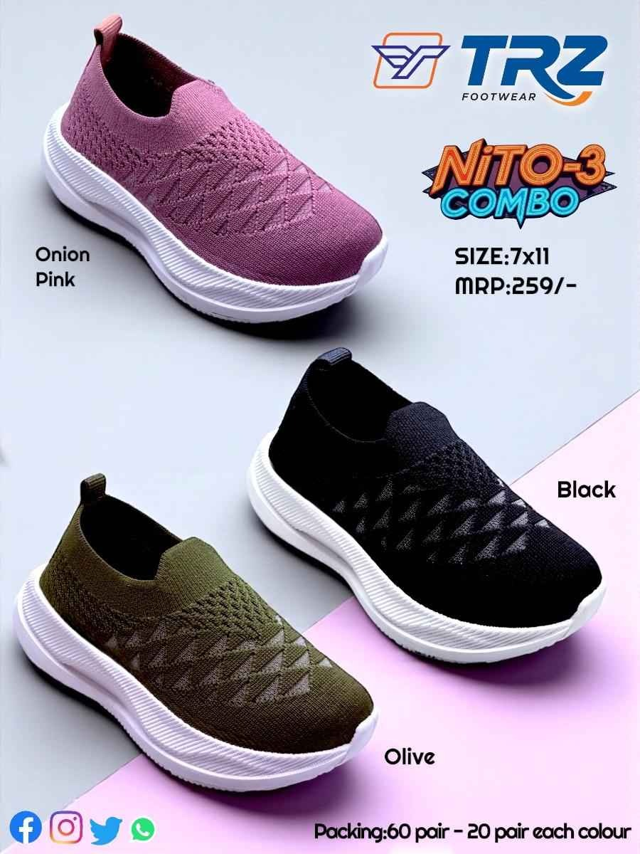 NITO-3