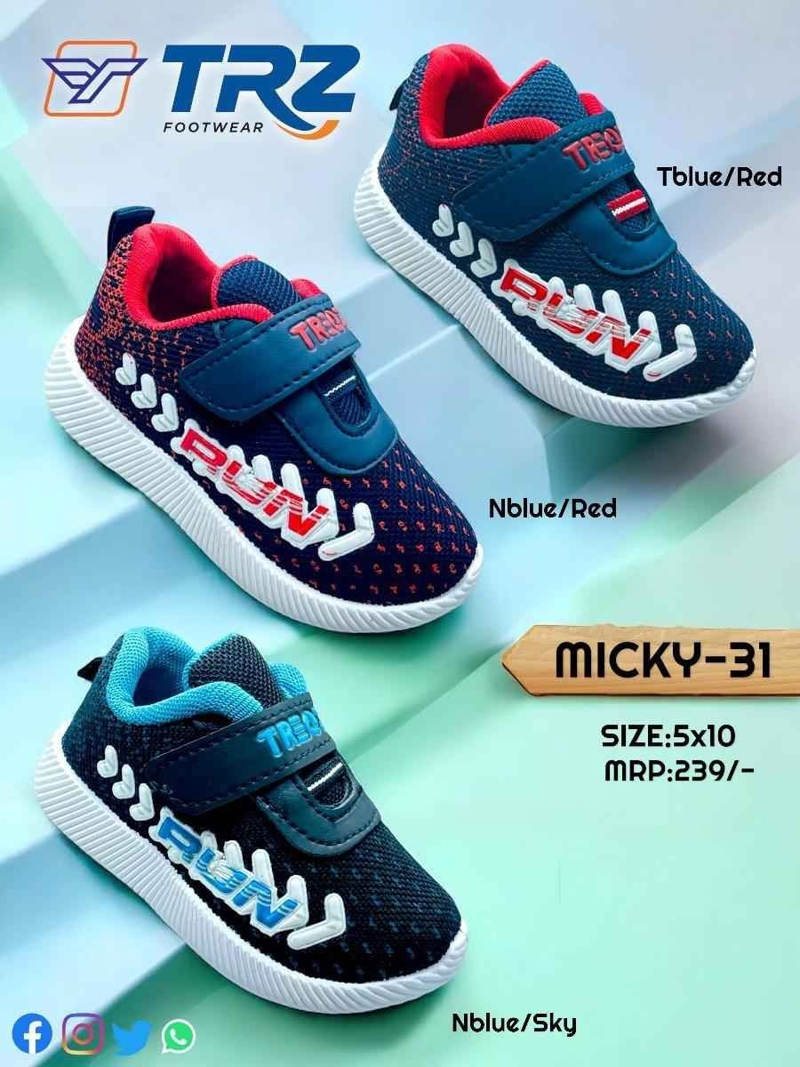 MICKY-31
