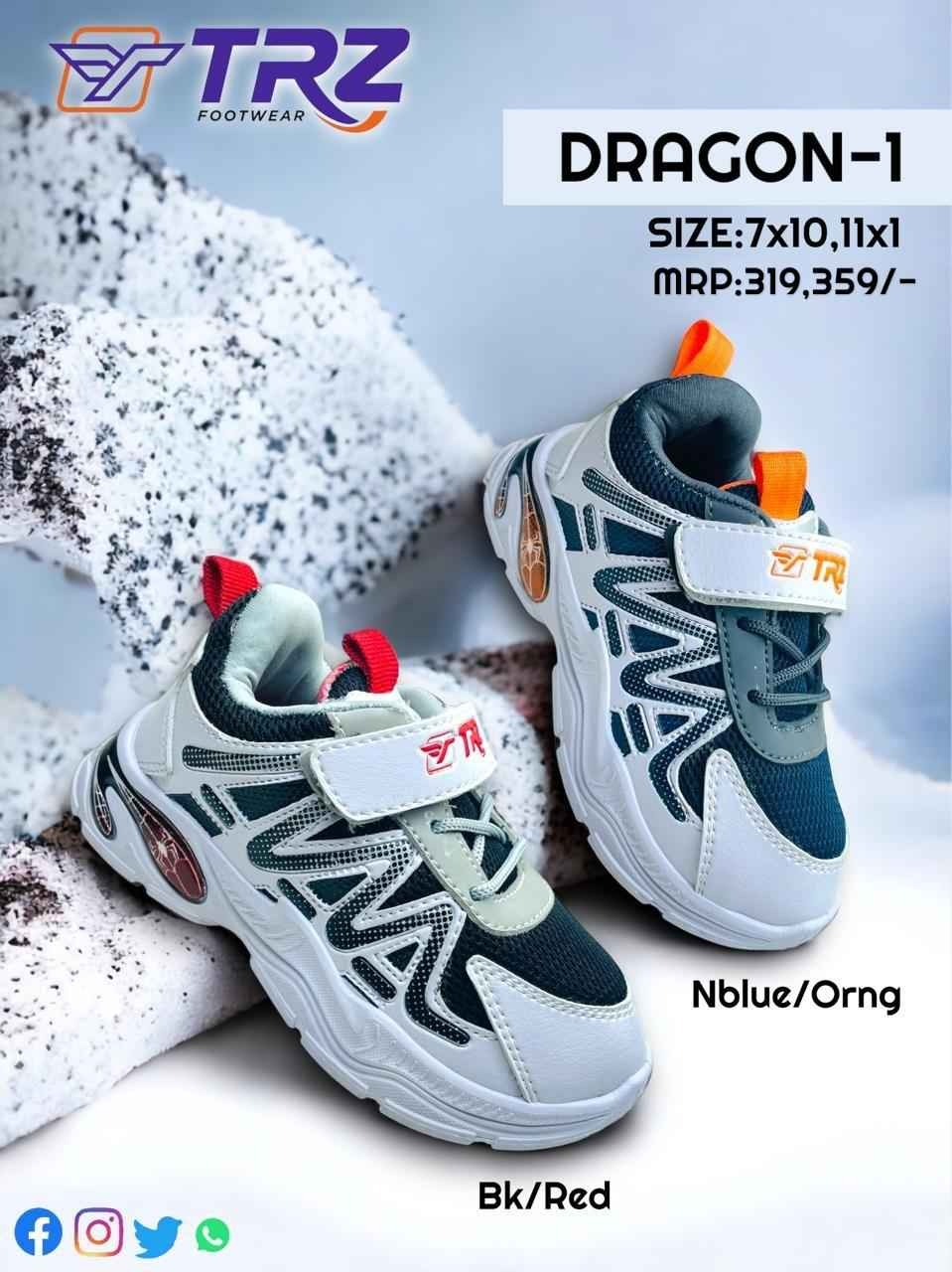 DRAGON-1