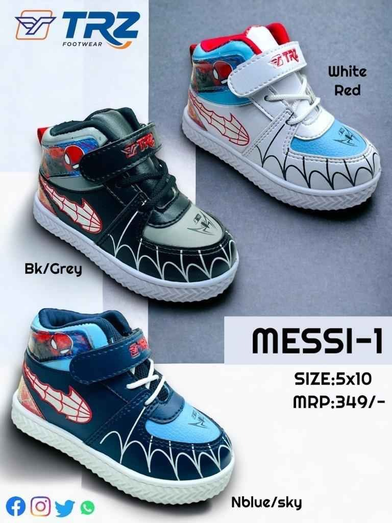 MESSI-1