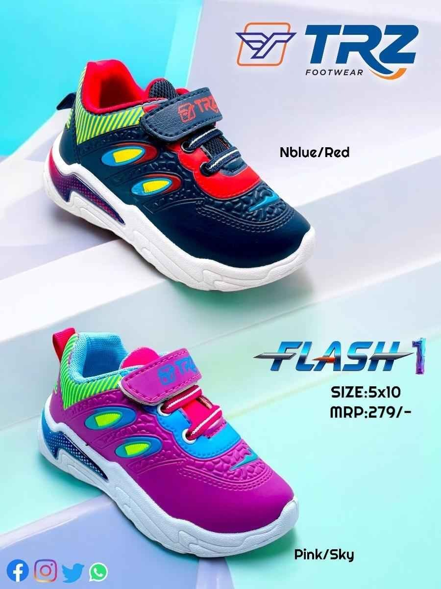FLASH-1