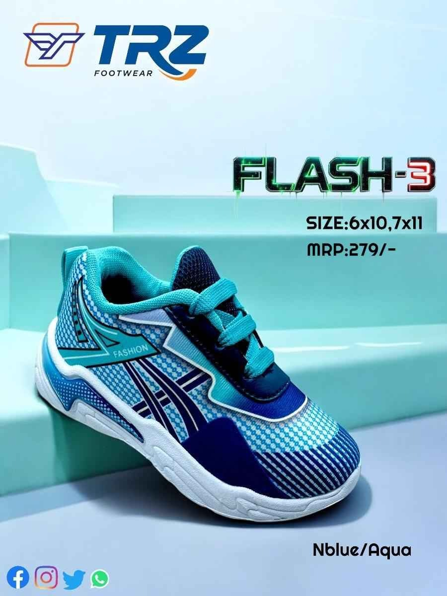 FLASH-3