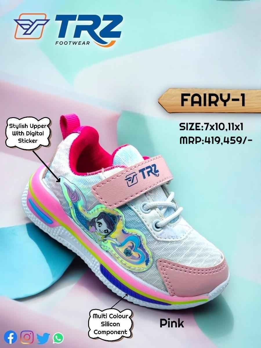 FAIRY-1